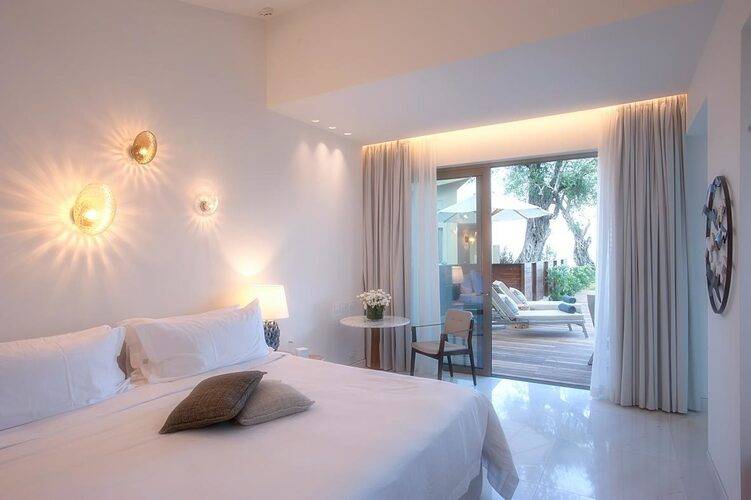 Domes Miramare, A Luxury Collection Resort (Adults Only 16+)