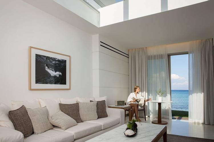Domes Miramare, A Luxury Collection Resort (Adults Only 16+)