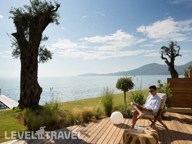 Фотография Domes Miramare, A Luxury Collection Resort (Adults Only 16+)