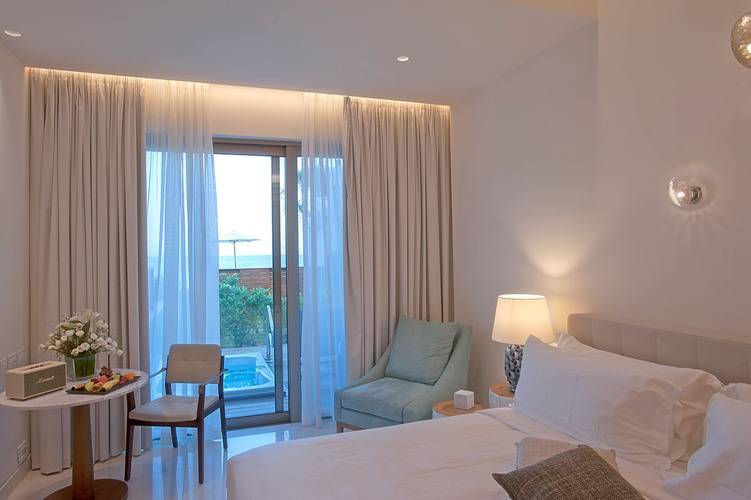 Domes Miramare, A Luxury Collection Resort (Adults Only 16+)