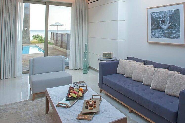 Domes Miramare, A Luxury Collection Resort (Adults Only 16+)
