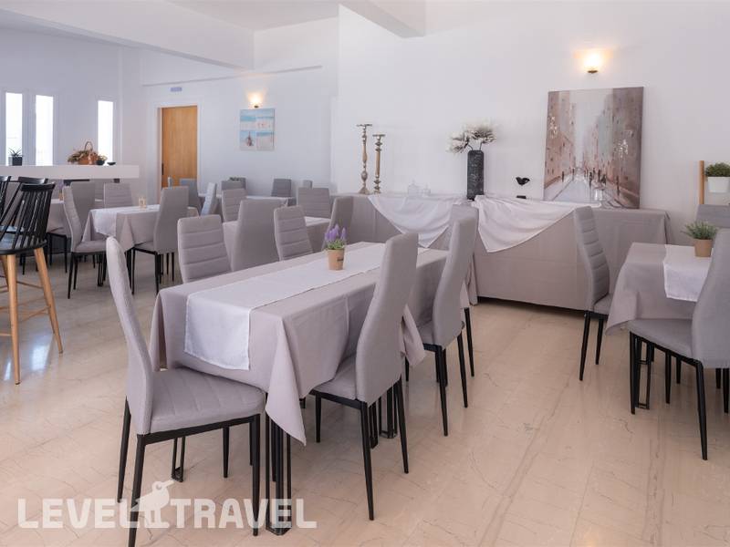 Фотография Pasiphae Hotel