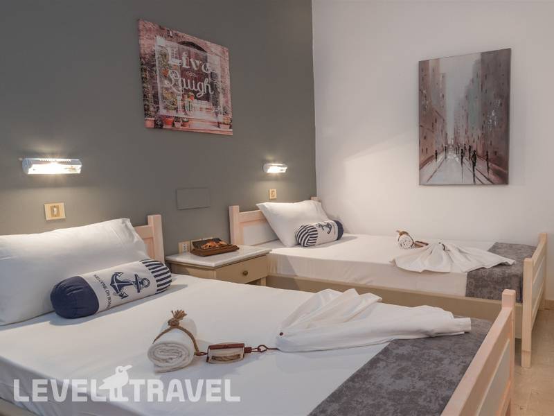 Фотография Pasiphae Hotel