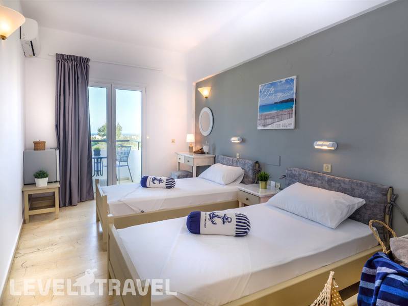 Фотография Pasiphae Hotel