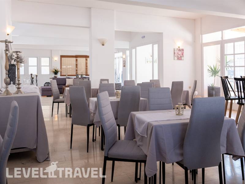 Фотография Pasiphae Hotel
