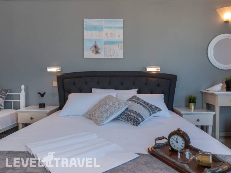 Фотография Pasiphae Hotel