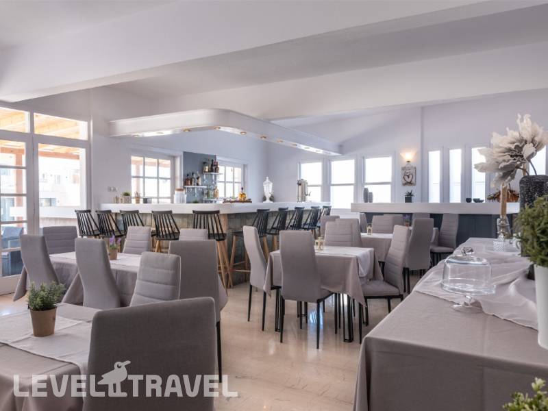 Фотография Pasiphae Hotel