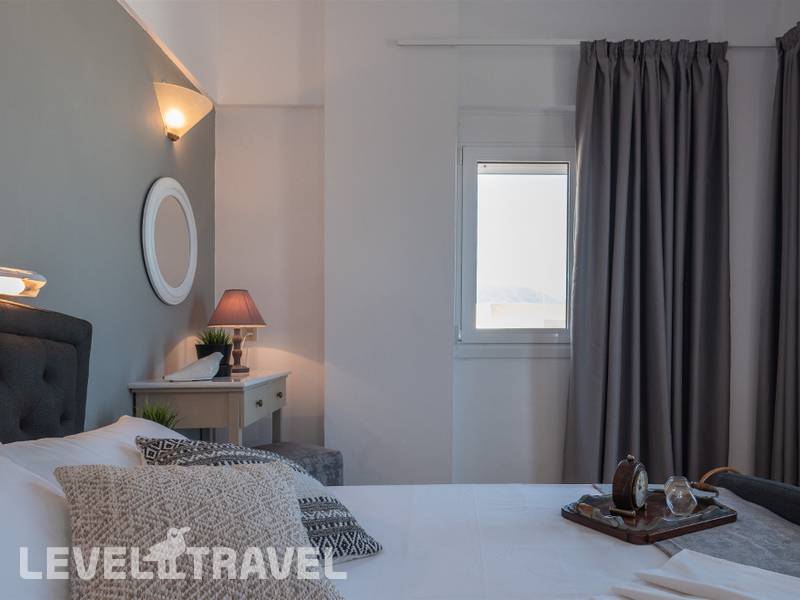 Фотография Pasiphae Hotel