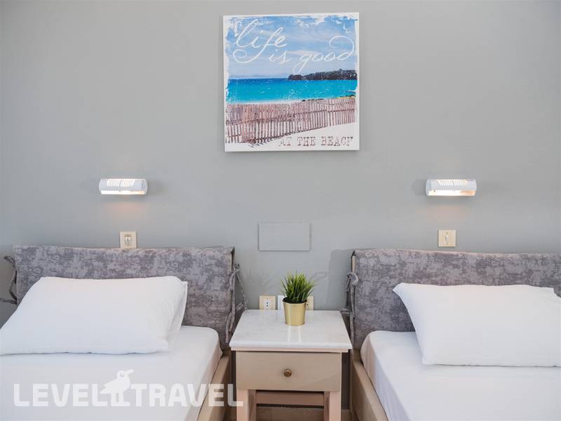 Фотография Pasiphae Hotel
