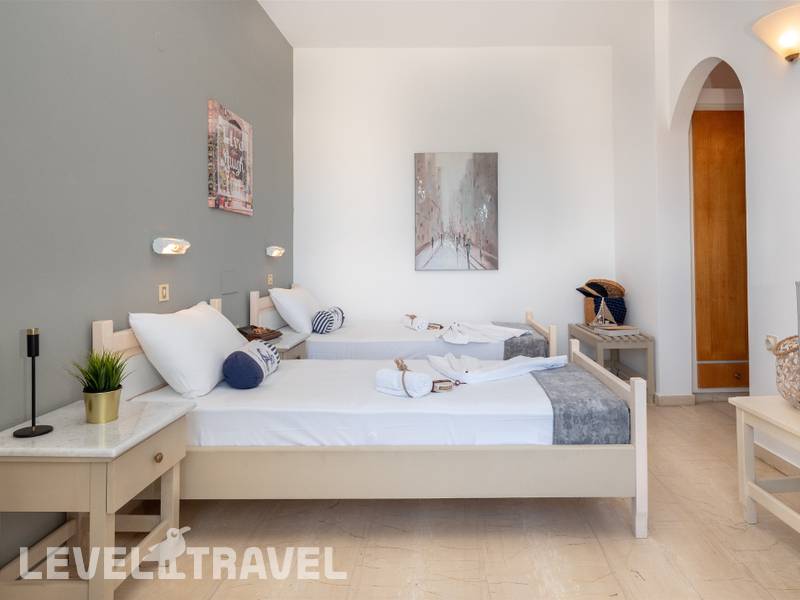 Фотография Pasiphae Hotel