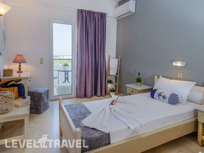 Фотография Pasiphae Hotel