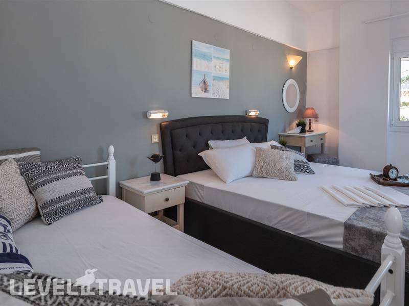 Фотография Pasiphae Hotel