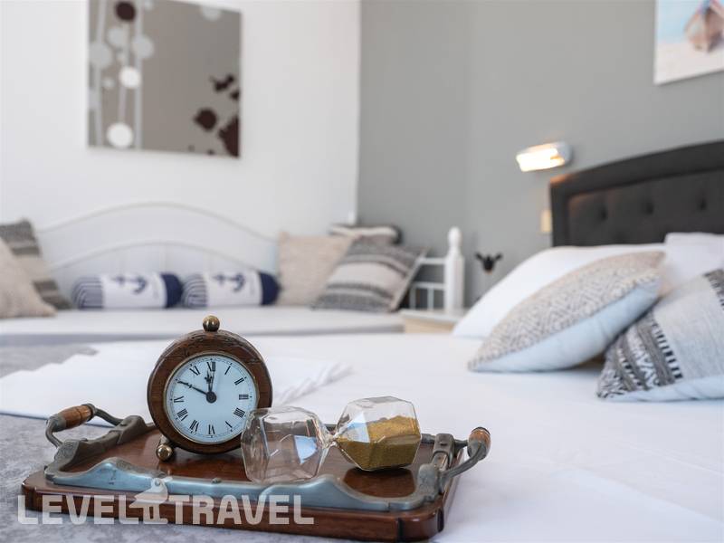 Фотография Pasiphae Hotel