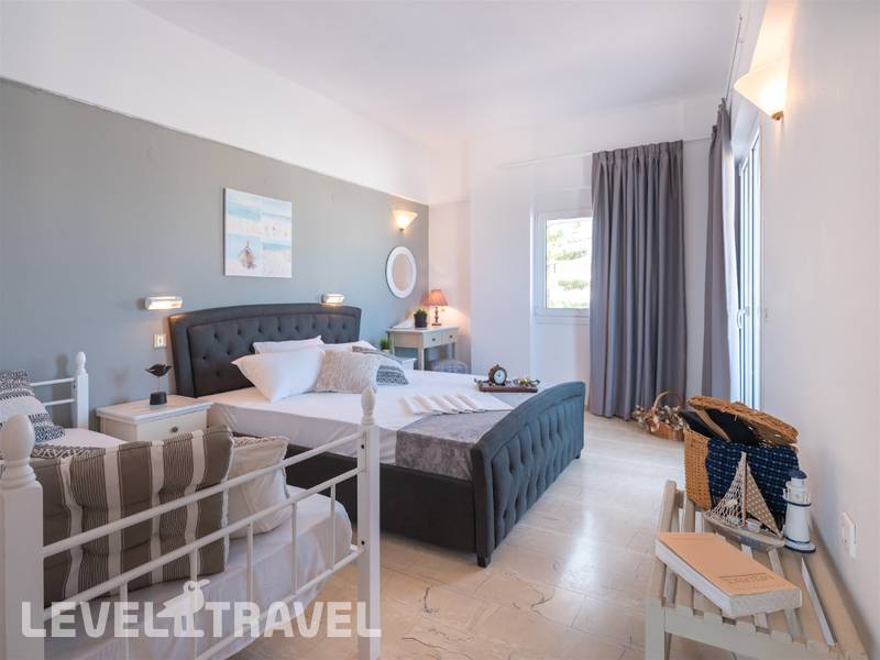 Фотография Pasiphae Hotel