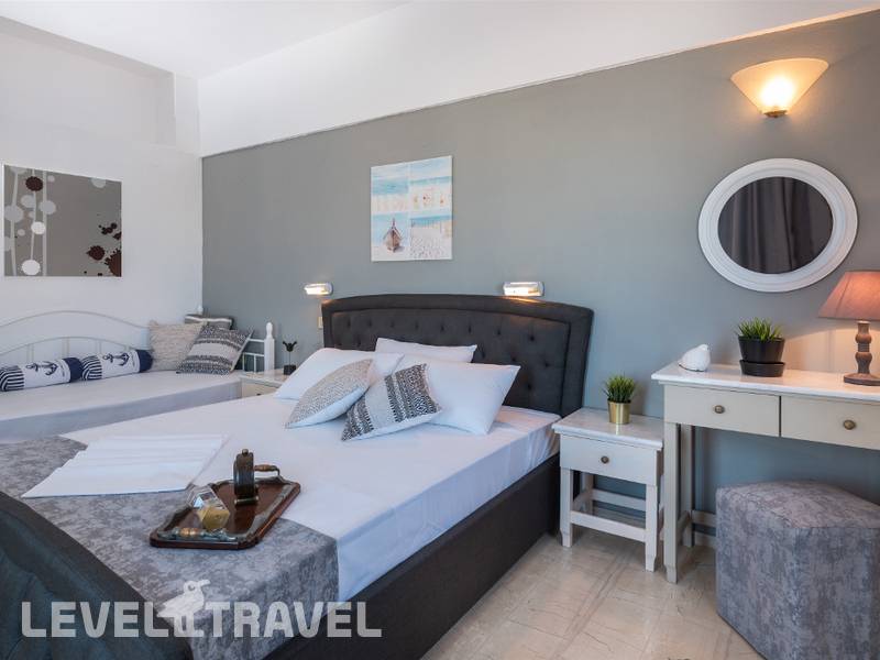 Фотография Pasiphae Hotel