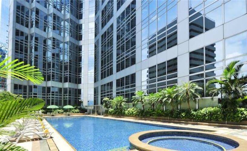 Harbour Plaza North Point