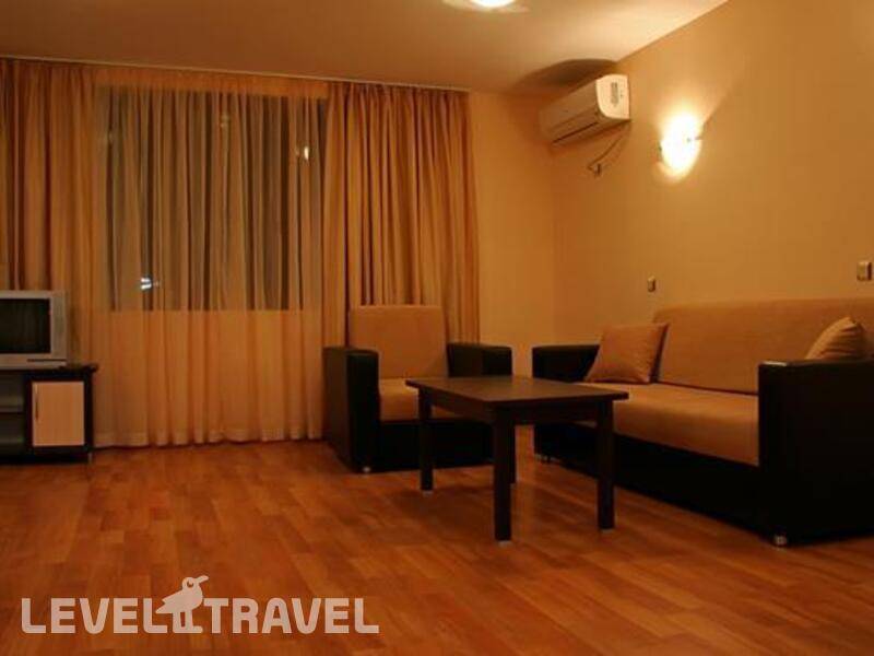 Фотография Serenity South Beach