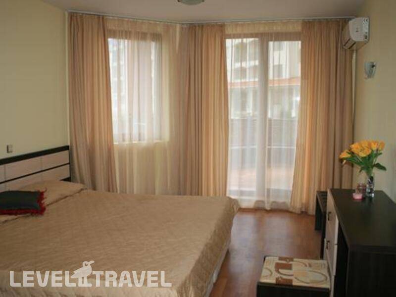 Фотография Serenity South Beach