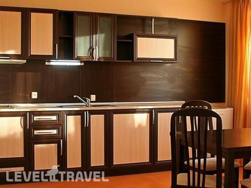 Фотография Serenity South Beach