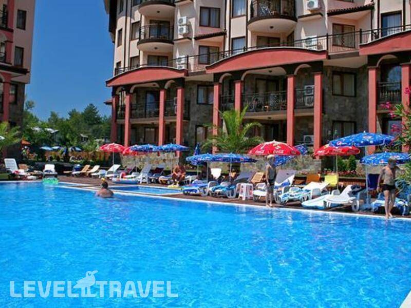 Фотография Serenity South Beach