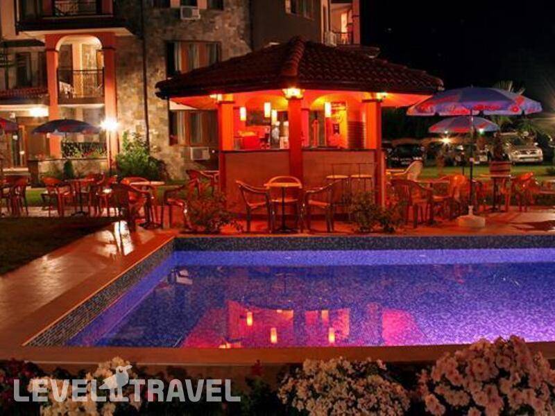 Фотография Serenity South Beach