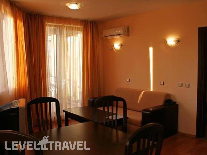 Фотография Serenity South Beach