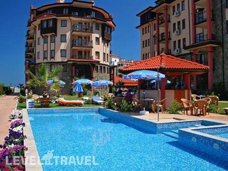 Фотография Serenity South Beach