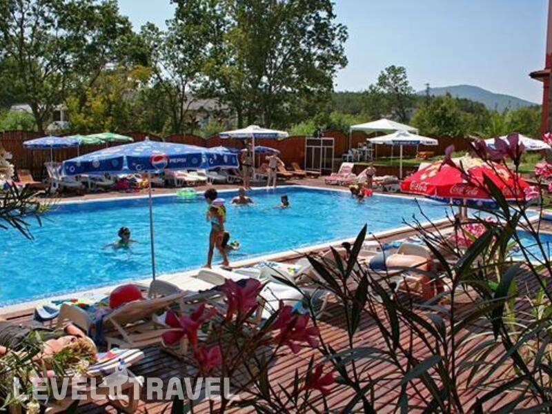 Фотография Serenity South Beach