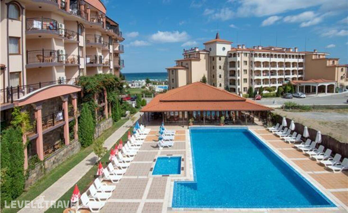 Serenity South Beach