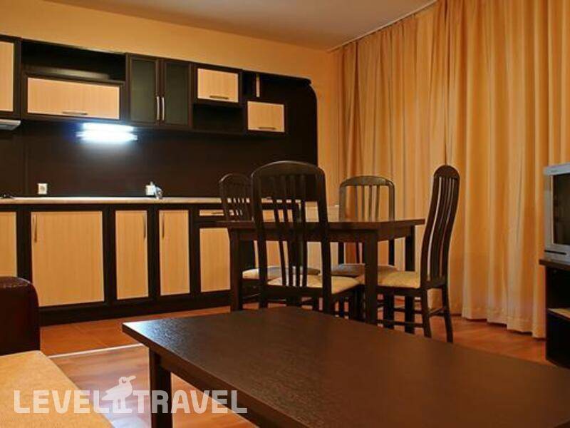 Фотография Serenity South Beach