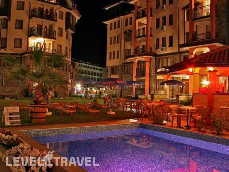 Фотография Serenity South Beach