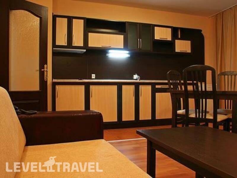 Фотография Serenity South Beach