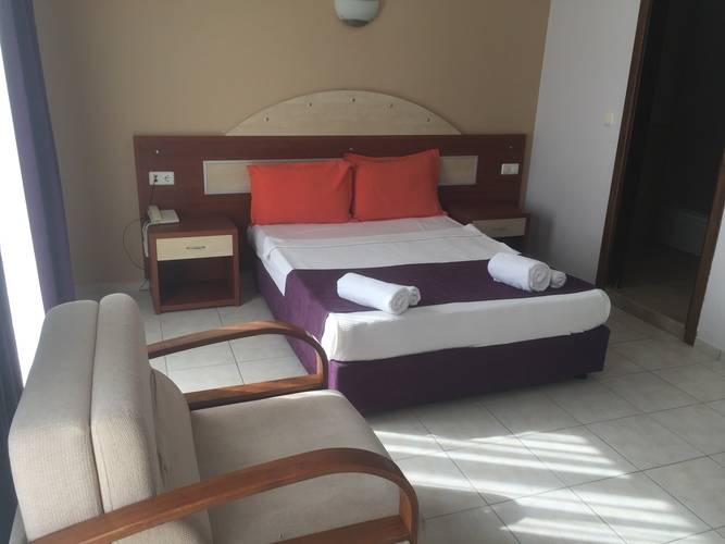 Tiana Moonlight Hotel (Ex.My Moonlight)
