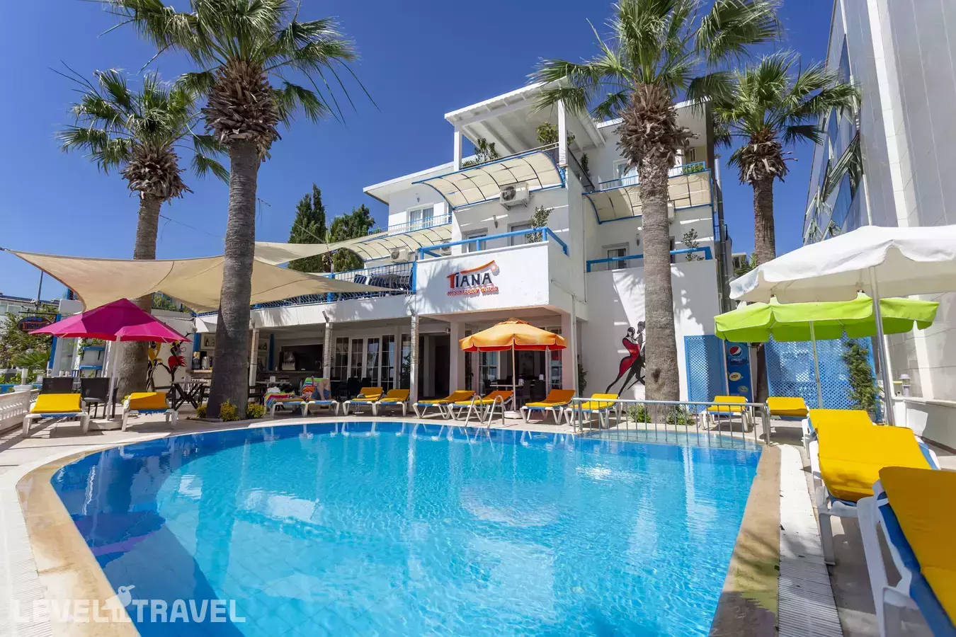 Maxsea Beach Hotel (Ex. Moonlight Hotel)