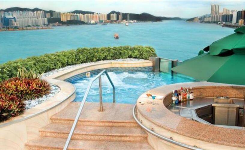 Harbour Grand Kowloon Hong Kong