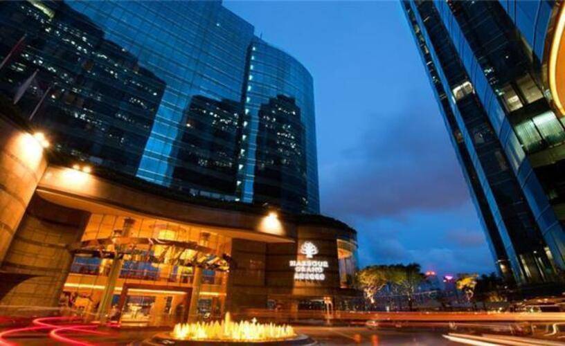 Harbour Grand Kowloon Hong Kong