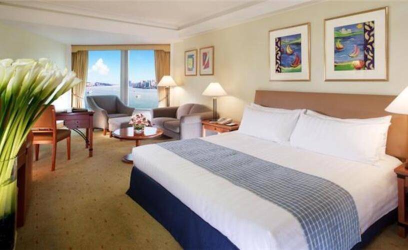 Harbour Grand Kowloon Hong Kong