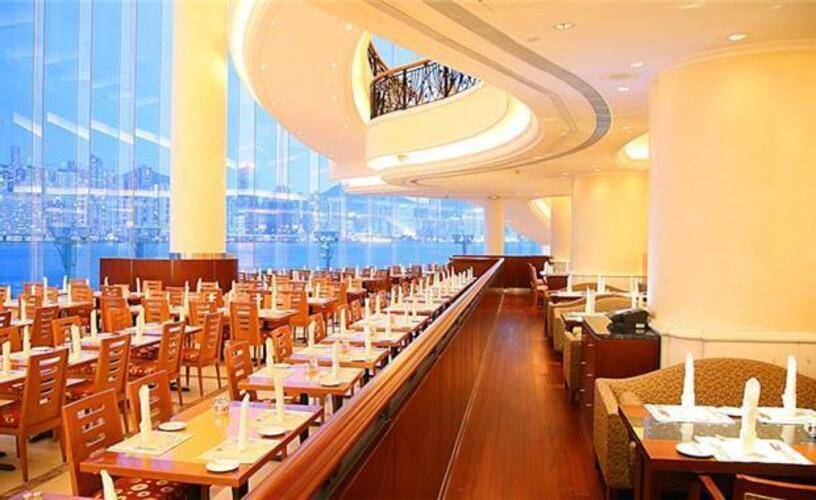Harbour Grand Kowloon Hong Kong