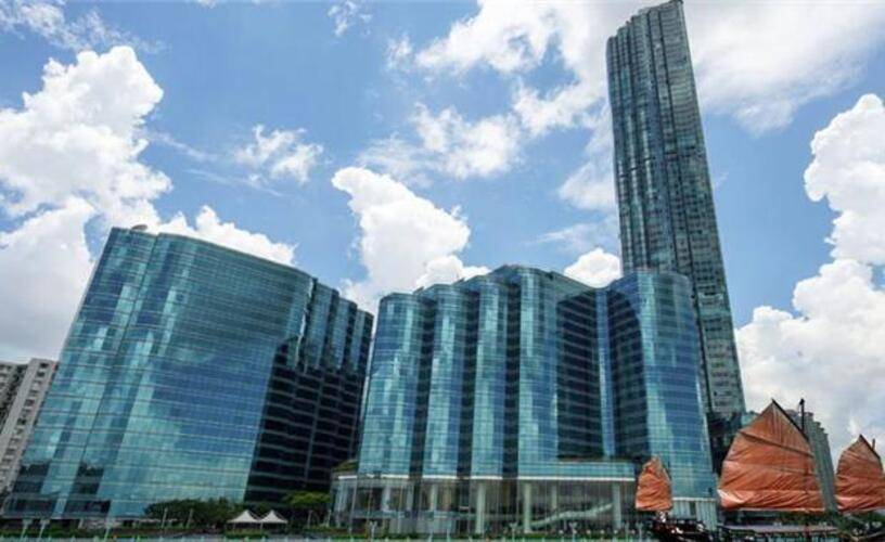 Harbour Grand Kowloon Hong Kong