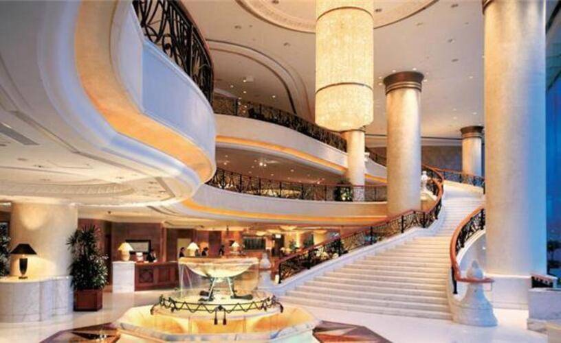 Harbour Grand Kowloon Hong Kong