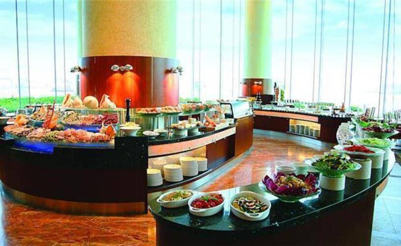 Harbour Grand Kowloon Hong Kong