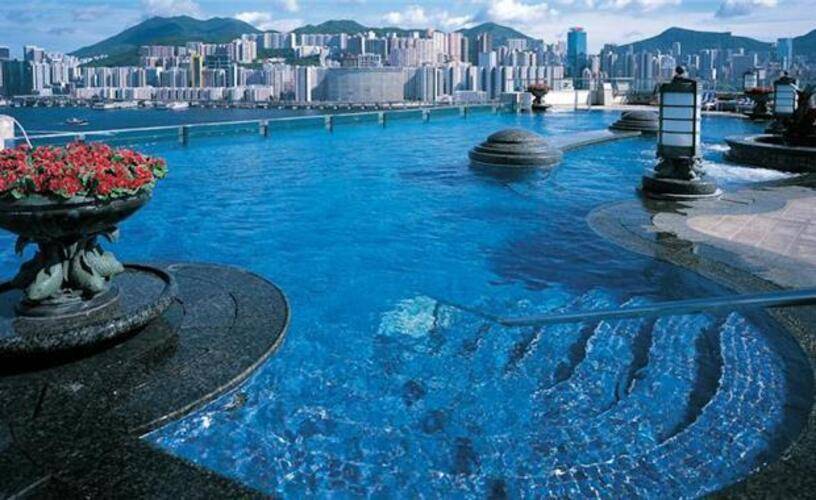 Harbour Grand Kowloon Hong Kong