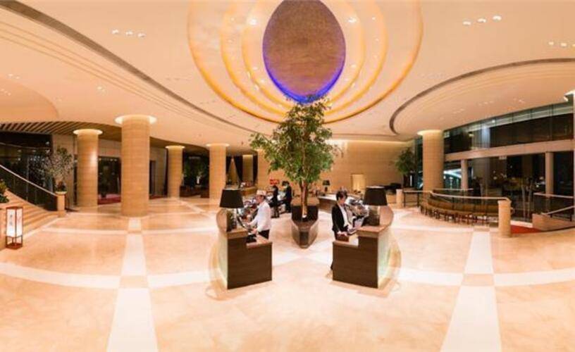 Harbour Plaza Metropolis Kowloon Hong Kong