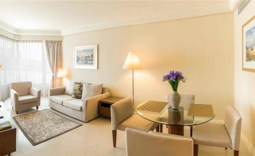 Harbour Plaza Metropolis Kowloon Hong Kong