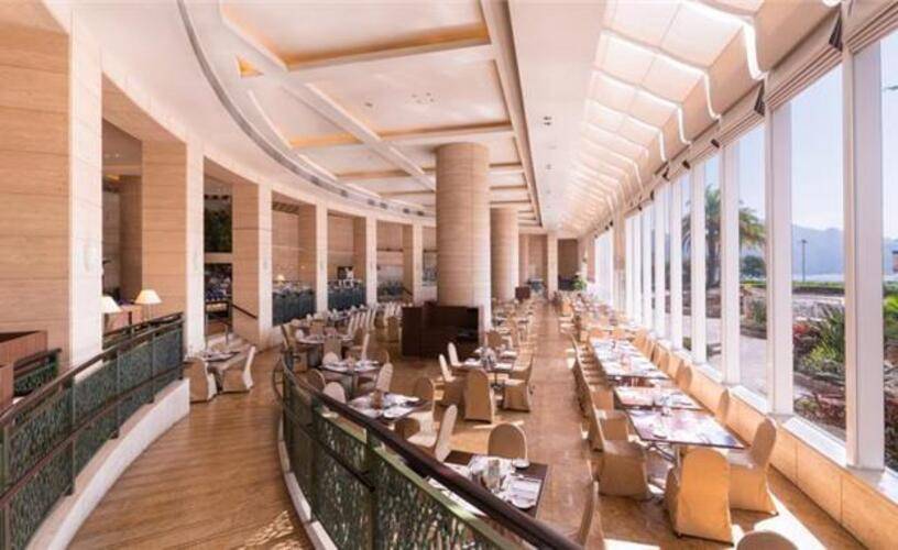 Harbour Plaza Metropolis Kowloon Hong Kong