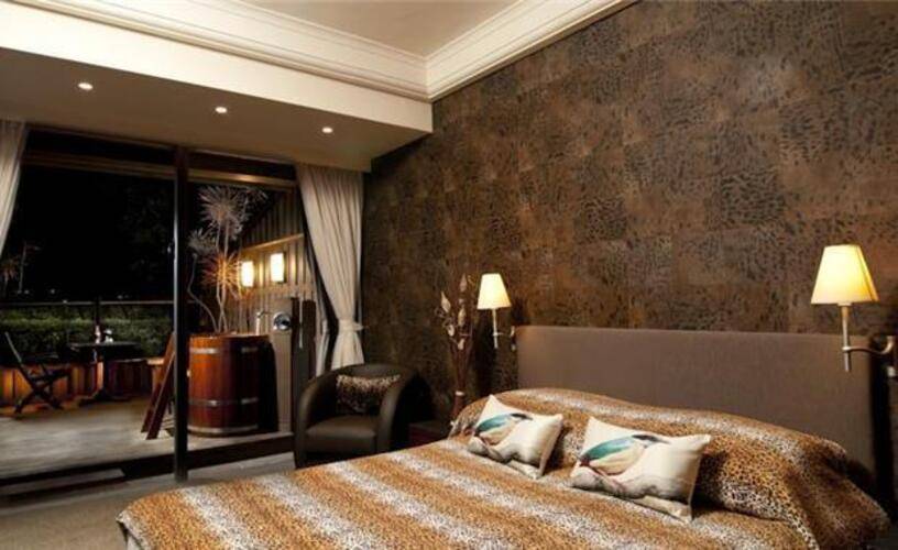 Harbour Plaza Metropolis Kowloon Hong Kong