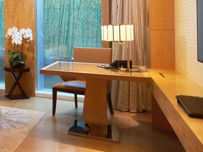 Pan Pacific Beijing