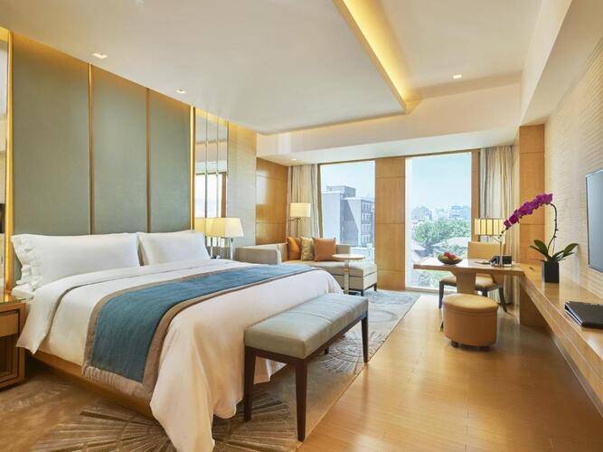 Pan Pacific Beijing