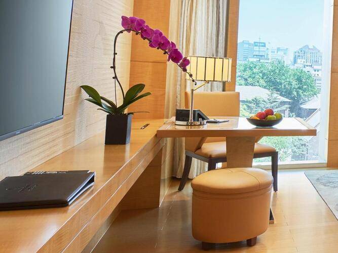 Pan Pacific Beijing