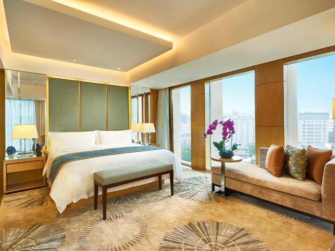 Pan Pacific Beijing